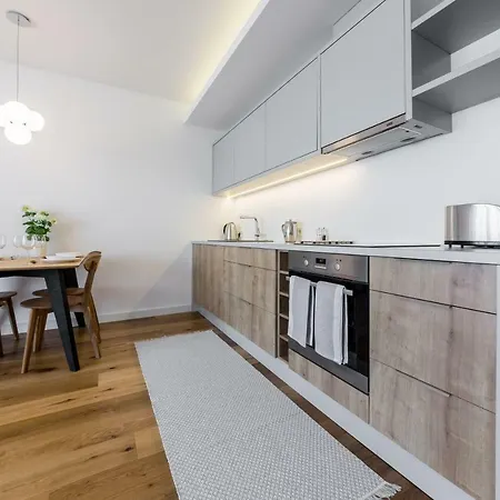 Apartment Premium