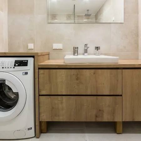 Premium Apartment Tallinn