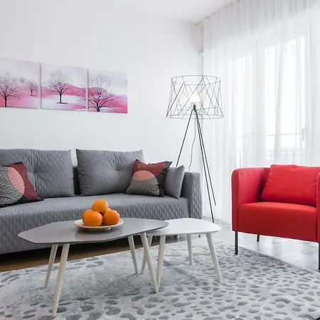 Premium Apartment