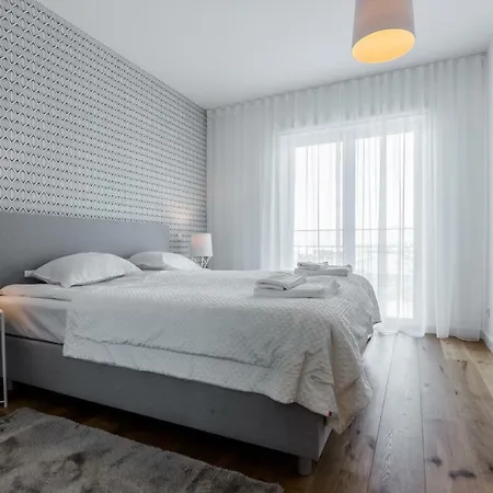 Premium Apartment Tallinn
