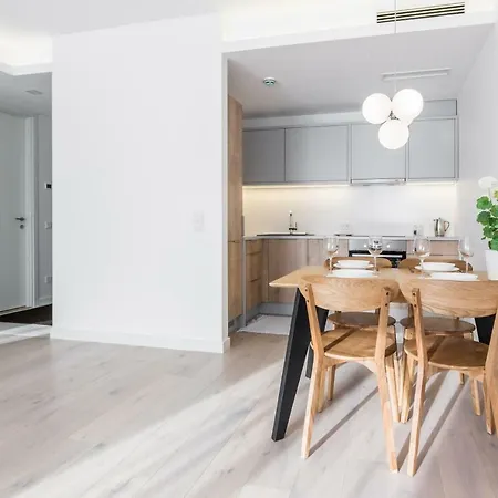 Apartment Premium *
