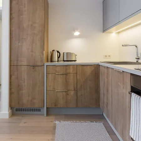 Premium Appartement Tallinn
