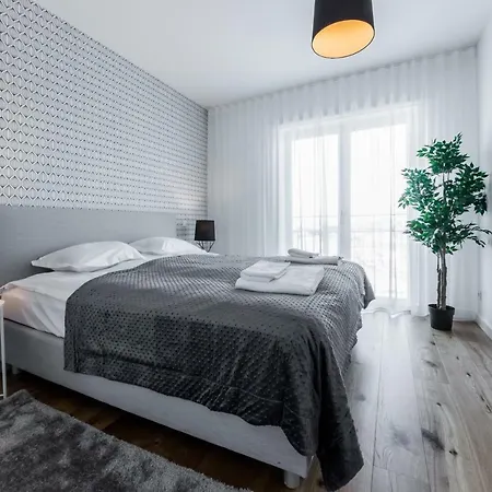 Premium Apartment