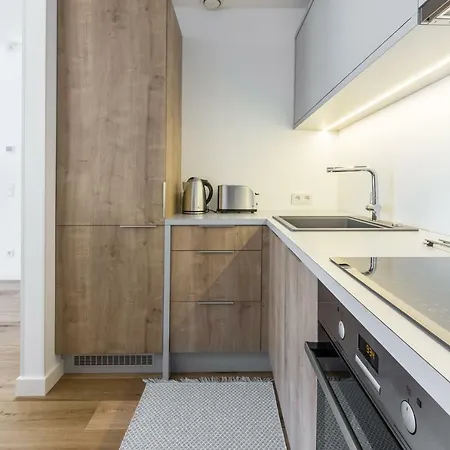 Premium Apartment