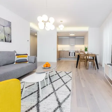 Appartement Premium *