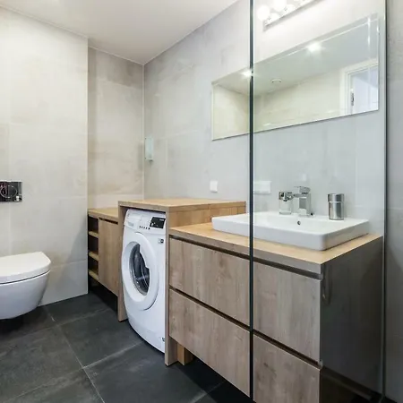 Premium Appartement Tallinn