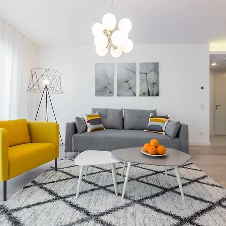 Premium Apartment Tallinn