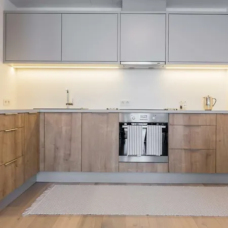 Apartment Premium Reval