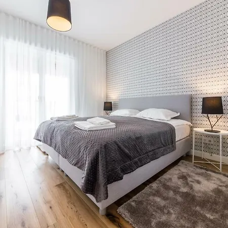 Premium Appartement *