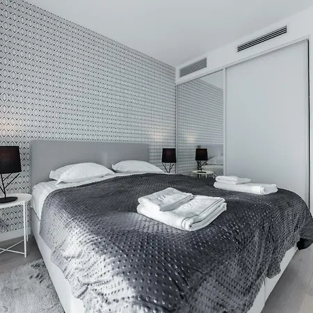 Apartment Premium Tallinn