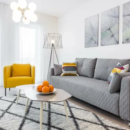 Premium Apartment *