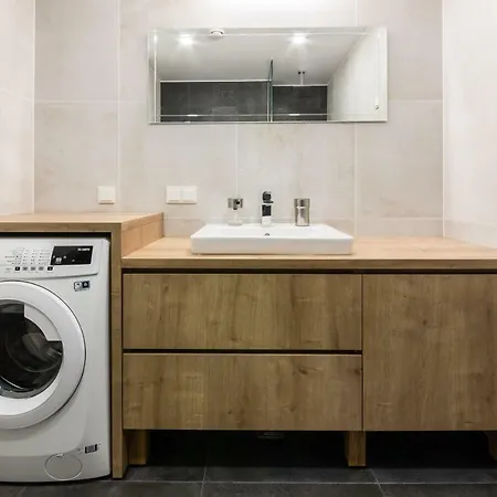 Apartment Premium *