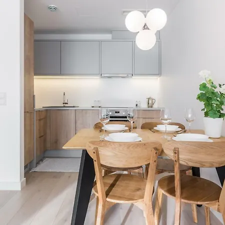 Apartment Premium