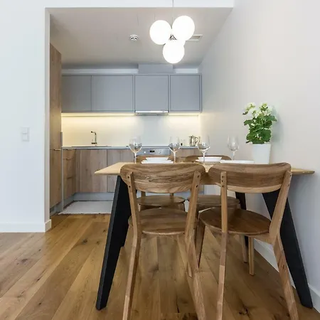 Apartment Premium *
