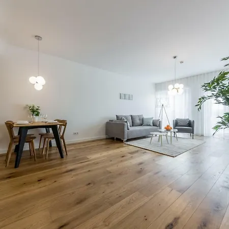 Apartment Premium