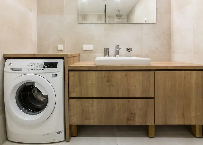 Premium Lägenhet Tallinn