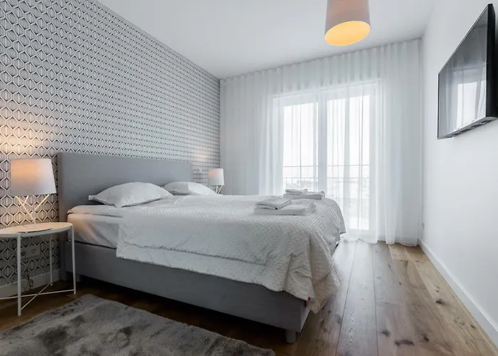 Premium Apartment Tallinn