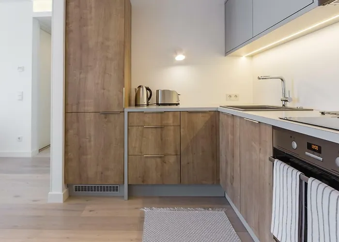 Premium Apartment Tallinn