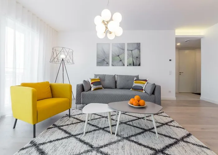 Premium Lägenhet Tallinn