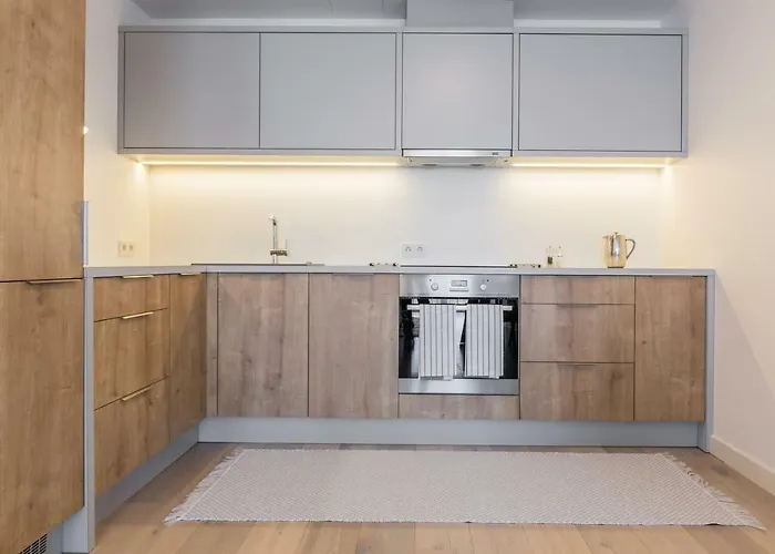 Apartment Premium Tallinn