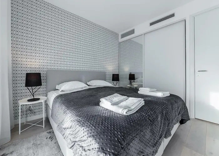 Apartment Premium Tallinn