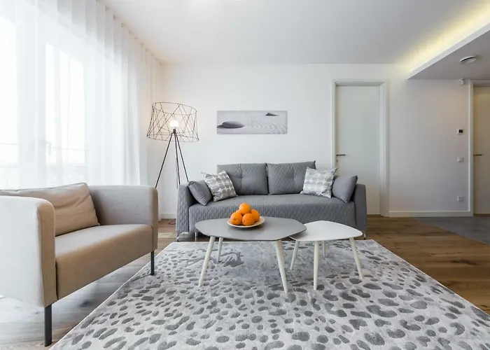 Apartment Premium Tallinn