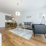 Premium Appartement