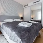 Premium Appartement