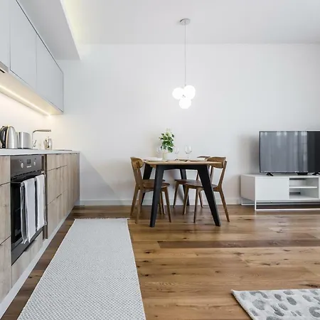 Апартаменты Premium *