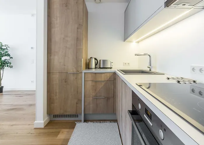 Premium Апартаменты