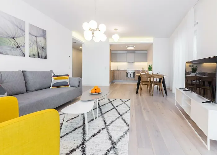 Апартаменты Premium *