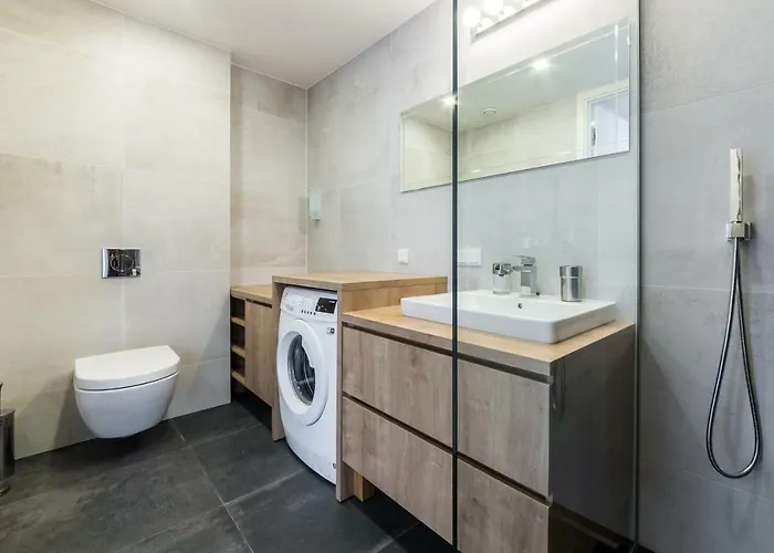 Premium Апартаменты Таллин