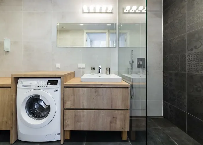 Апартаменты Premium *