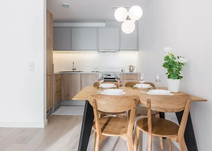 Апартаменты Premium