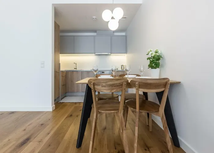 Апартаменты Premium *