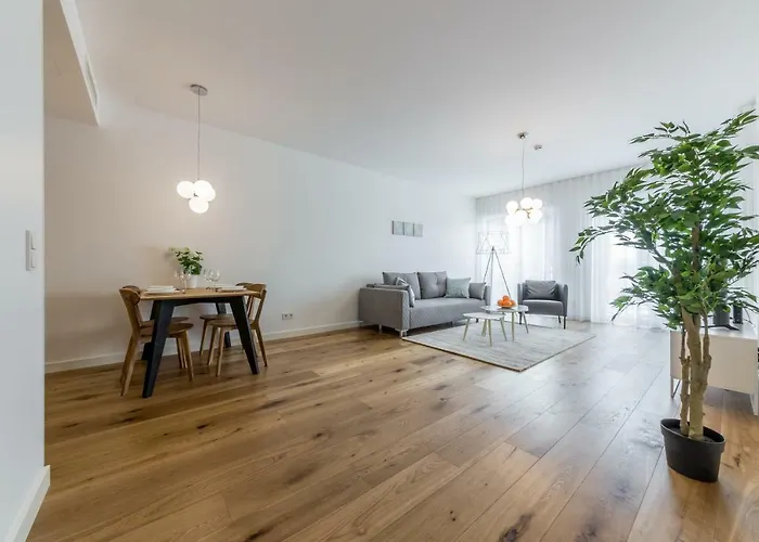 Апартаменты Premium