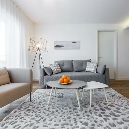 דירה Premium טאלין